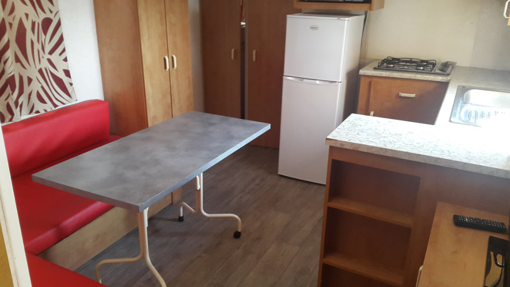 INTERIEUR MOBIL HOME 2