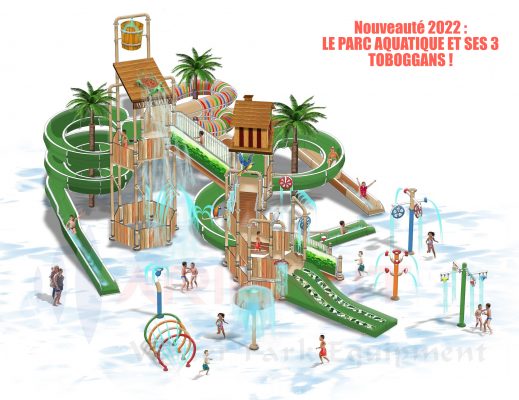 Parc Aquatique